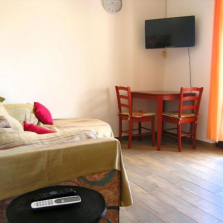 Apartman Braut 크르크 외부 사진