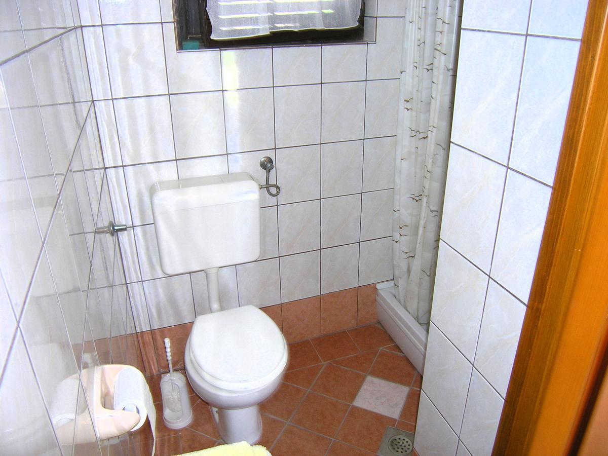 Apartman Braut 크르크 외부 사진