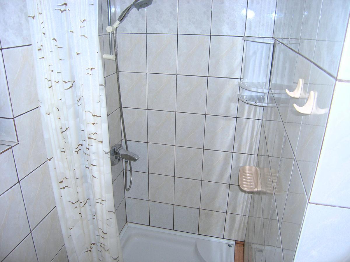 Apartman Braut 크르크 외부 사진