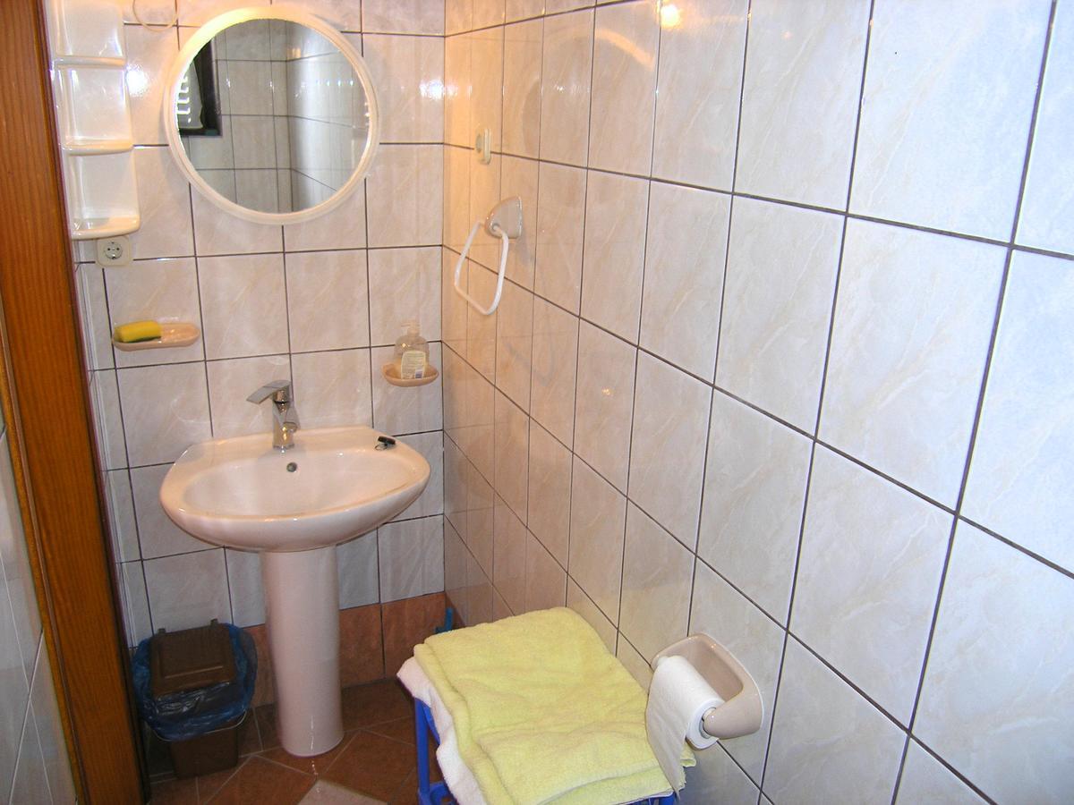 Apartman Braut 크르크 외부 사진