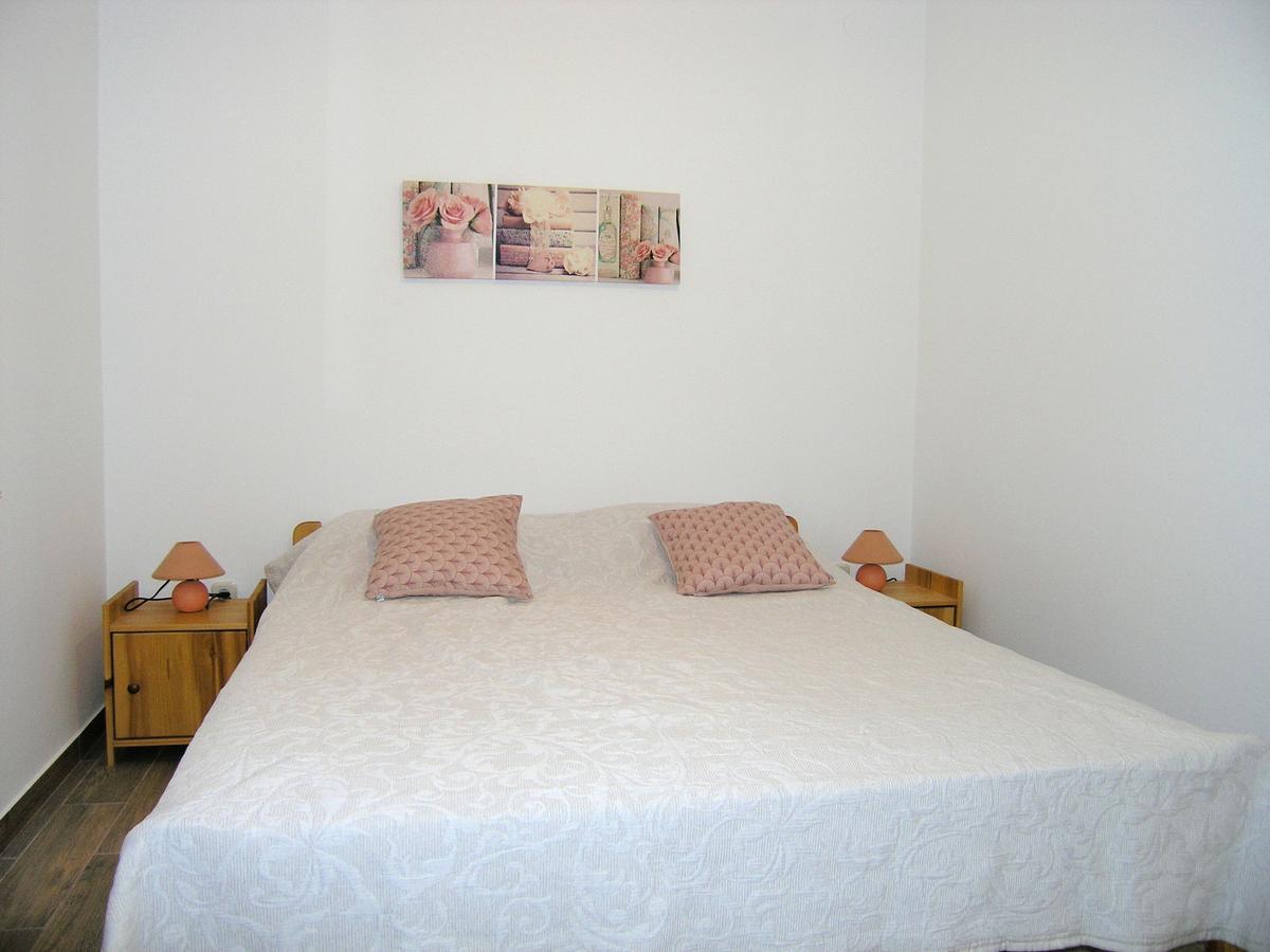 Apartman Braut 크르크 외부 사진